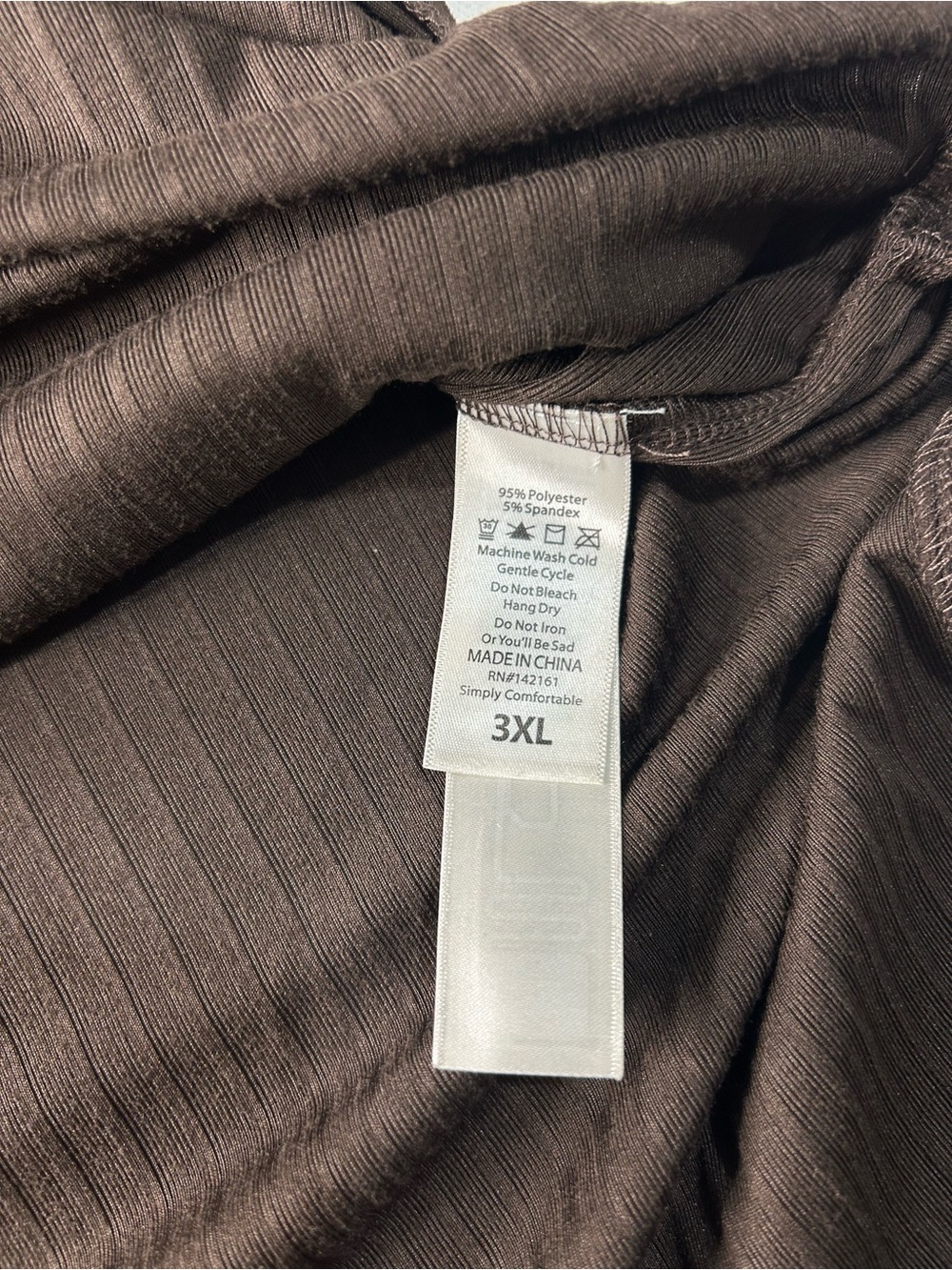 Pants Subcategory Classification - Picture 8 of 8